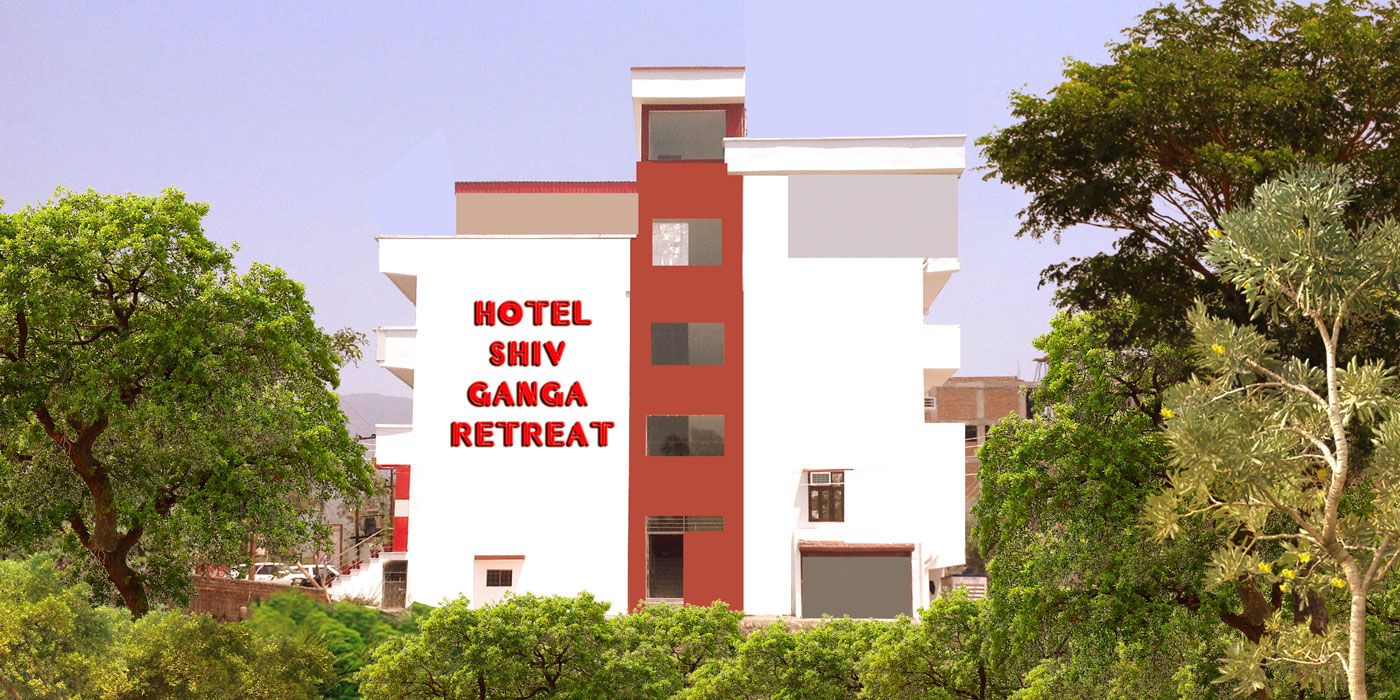 undefined Hotel Shivganga Retreat 5
