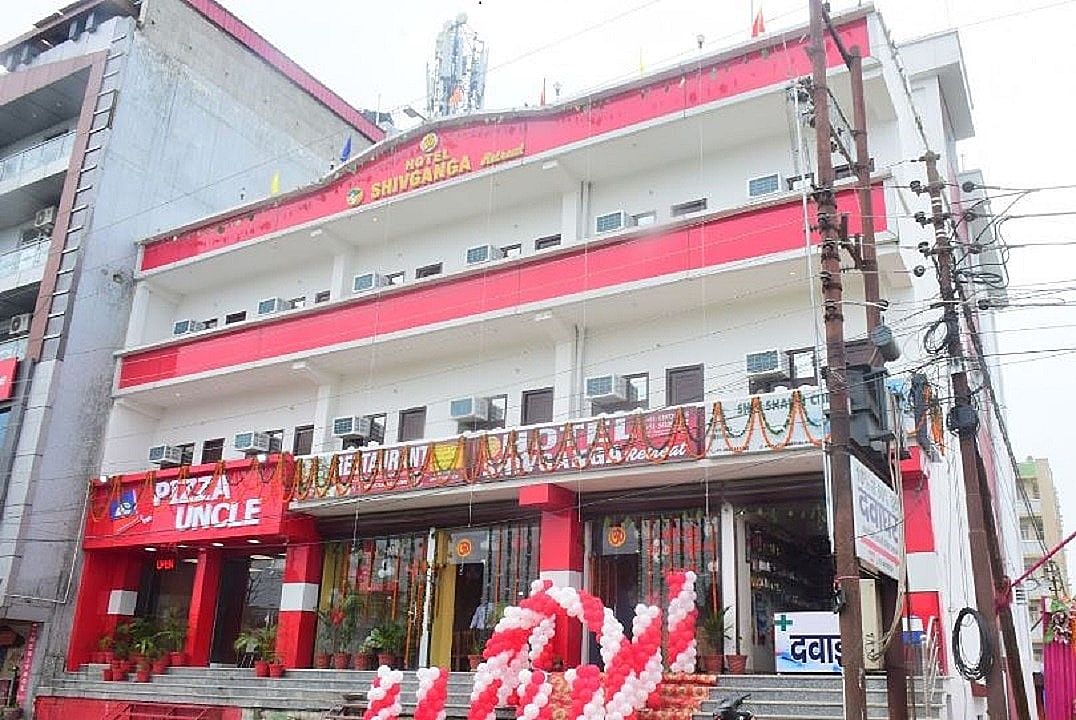 undefined Hotel Shivganga Retreat 2