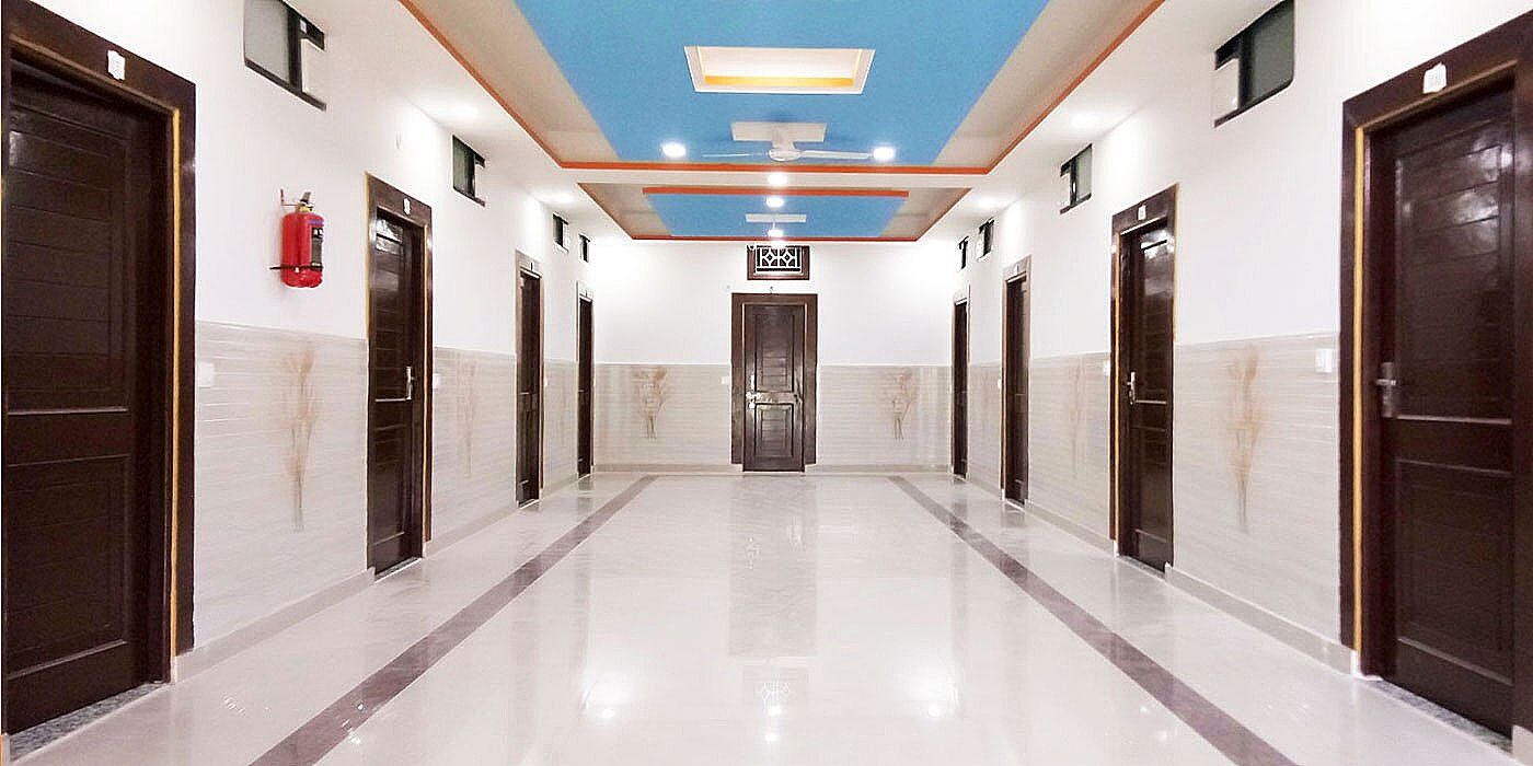 undefined Hotel Shivganga Retreat 4