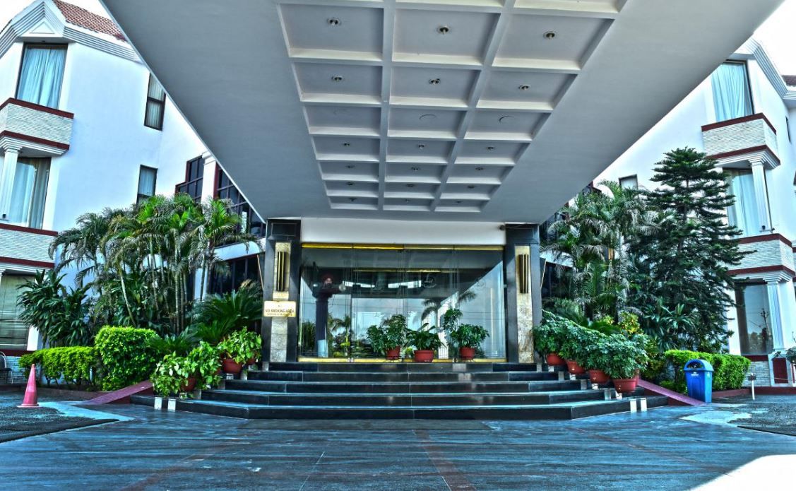 The Grand Lilly Resorts