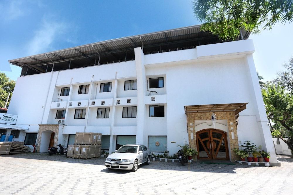 Super Townhouse Dona Castle