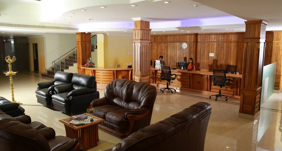 Kaveri International