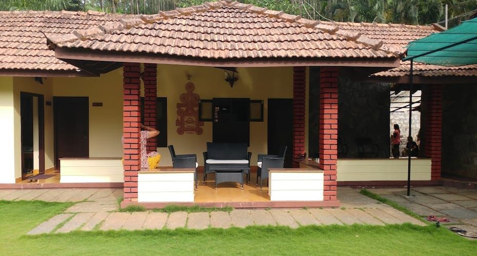 Vihangama Holiday Retreat