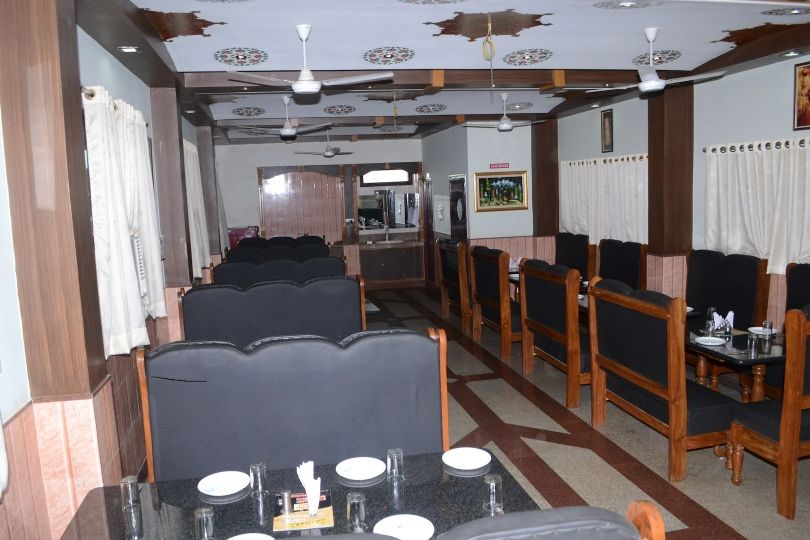 undefined Hotel Babu Palace 4