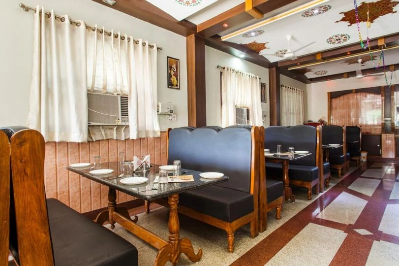 undefined Hotel Babu Palace 5