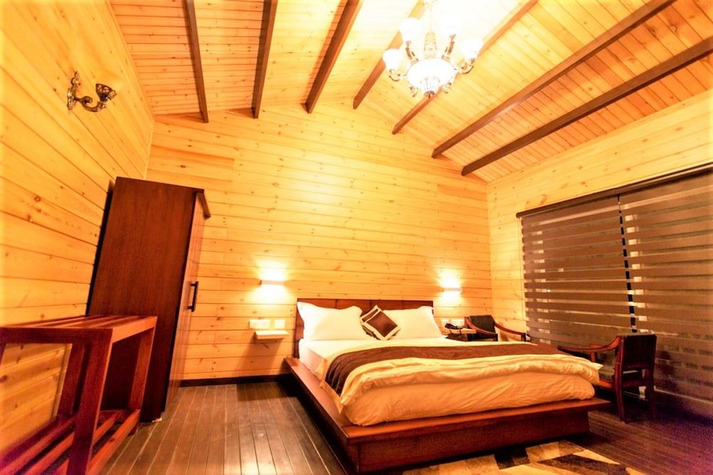 undefined The Himalayan Woods 7