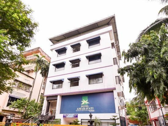 Hotel Amravati