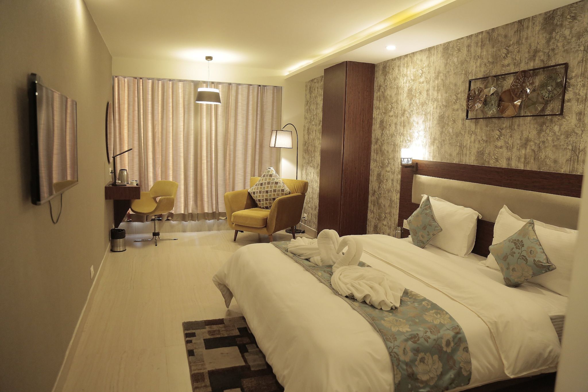Premium Room