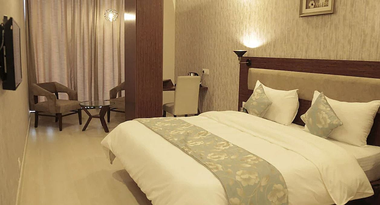Premium Room
