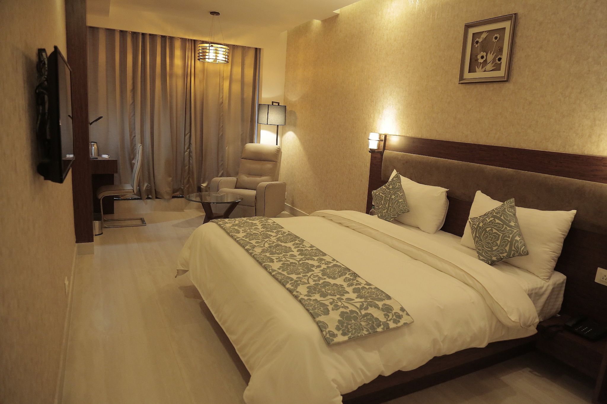 Premium Room
