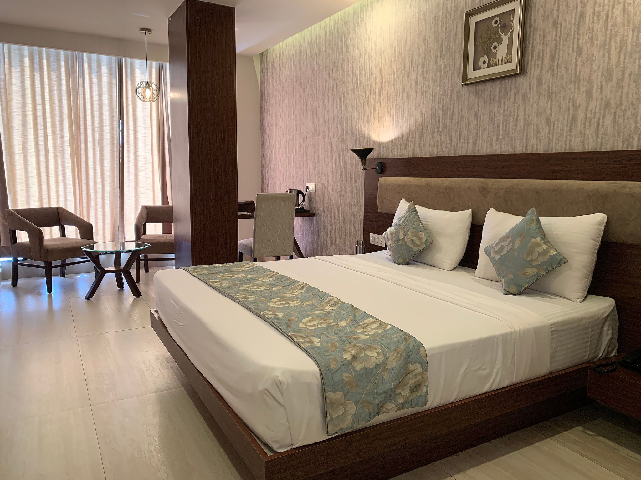 Premium Room
