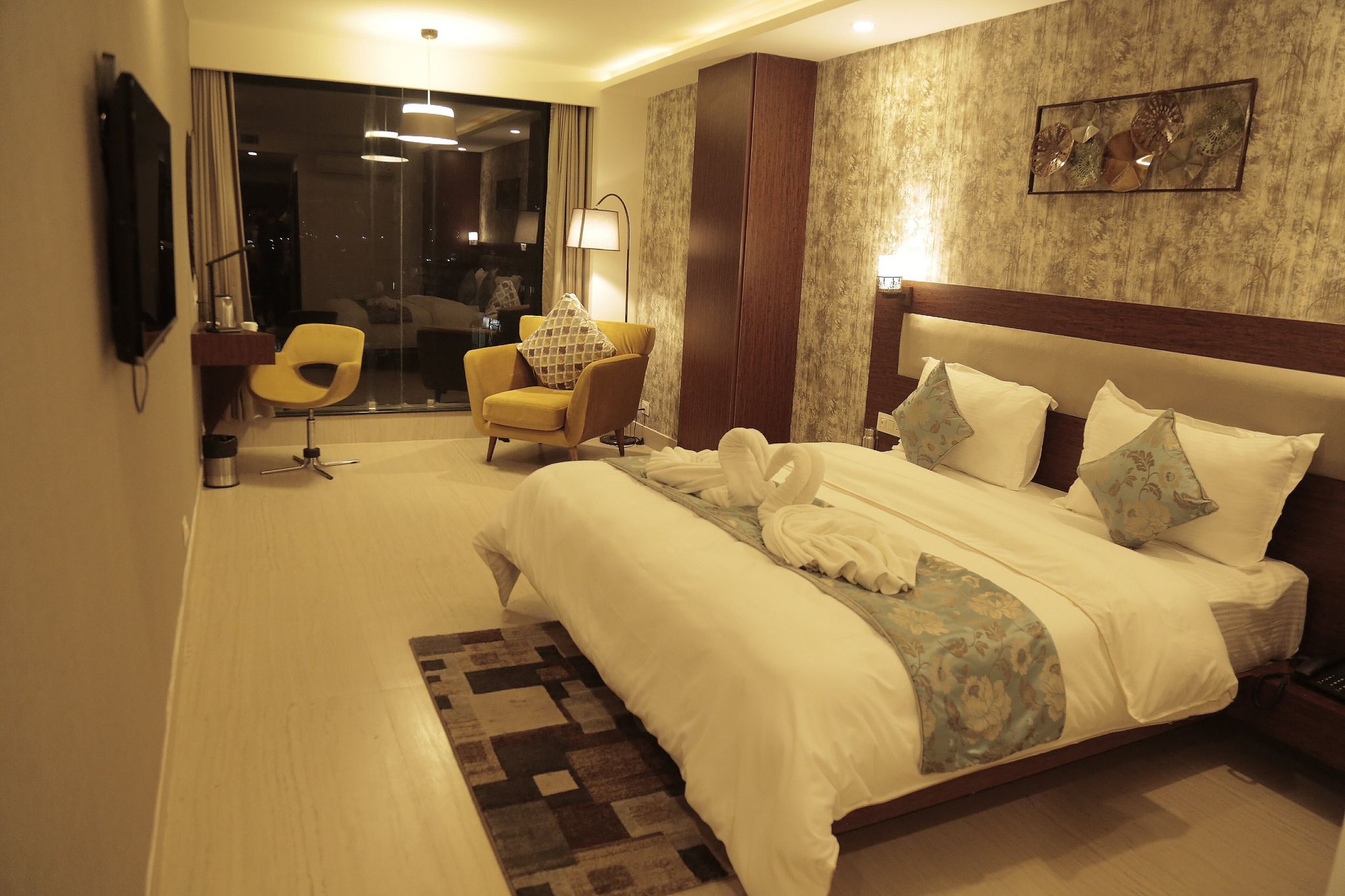 undefined The Sands 10