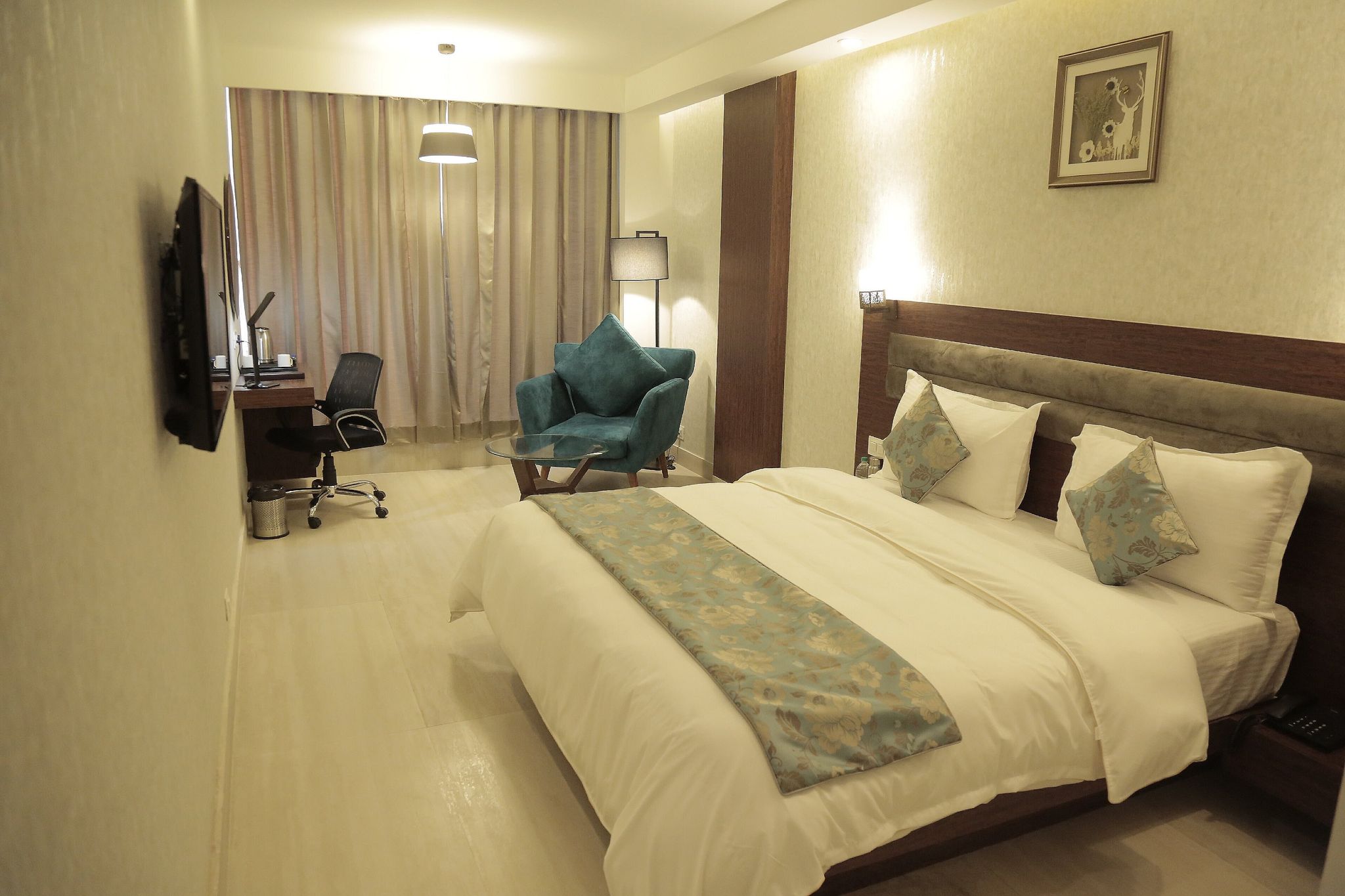 Premium Room