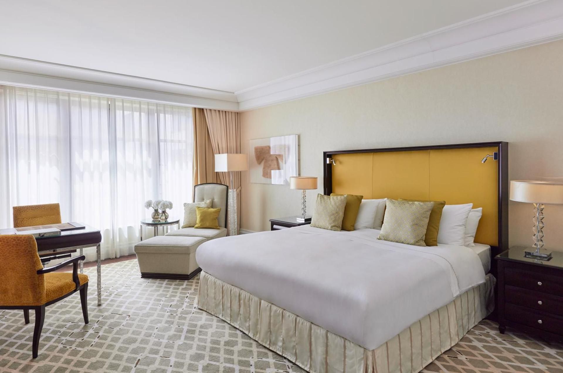 Superior Double or Twin Room