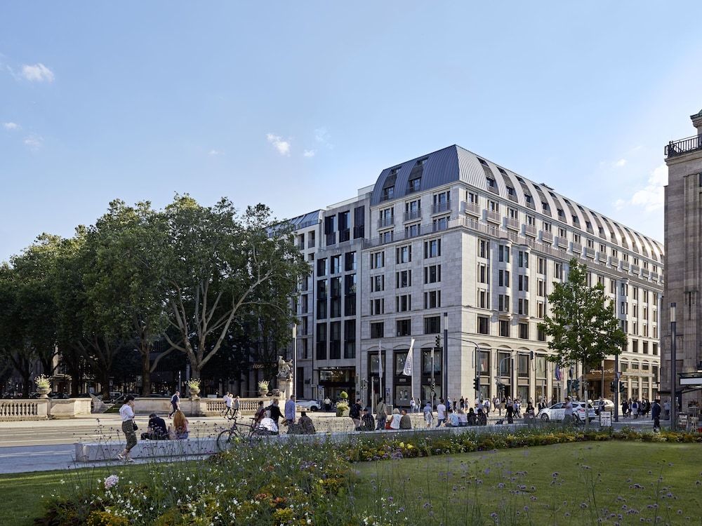 undefined Breidenbacher Hof 2