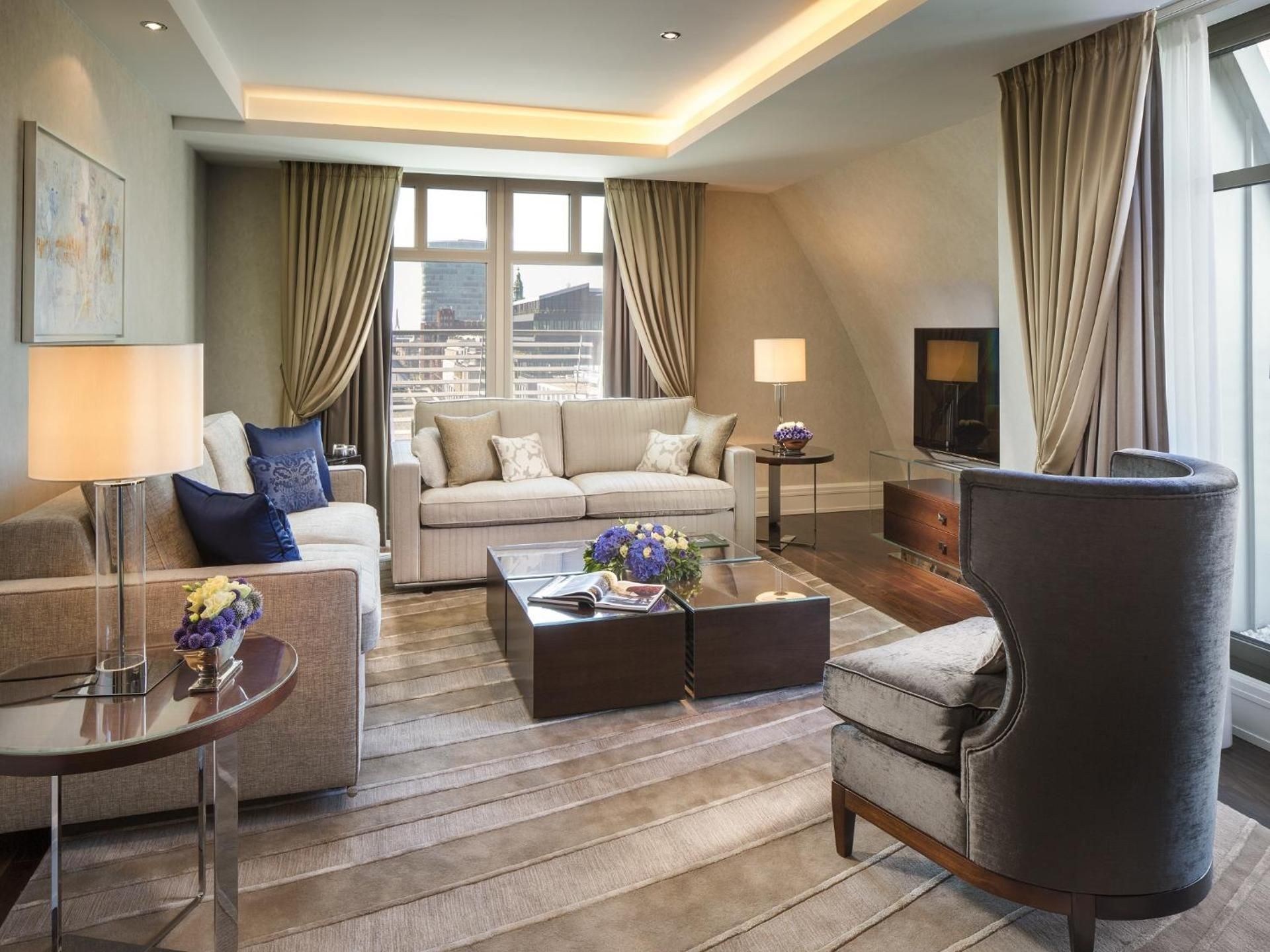 undefined Breidenbacher Hof 9