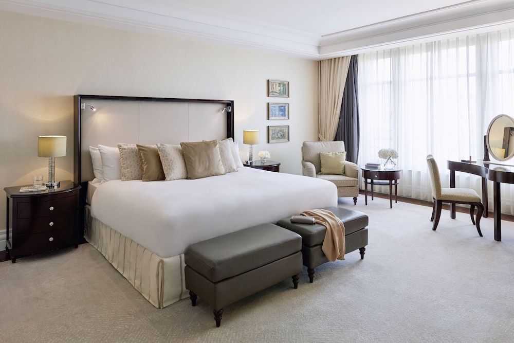 Duchy Suite