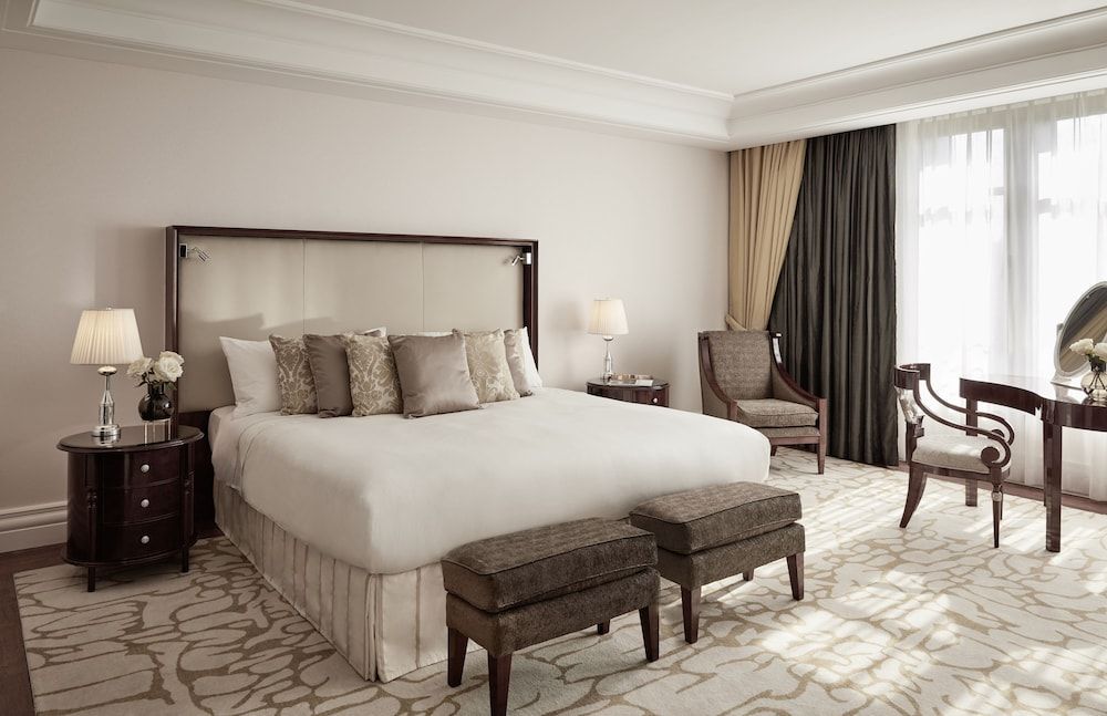 undefined Breidenbacher Hof 10