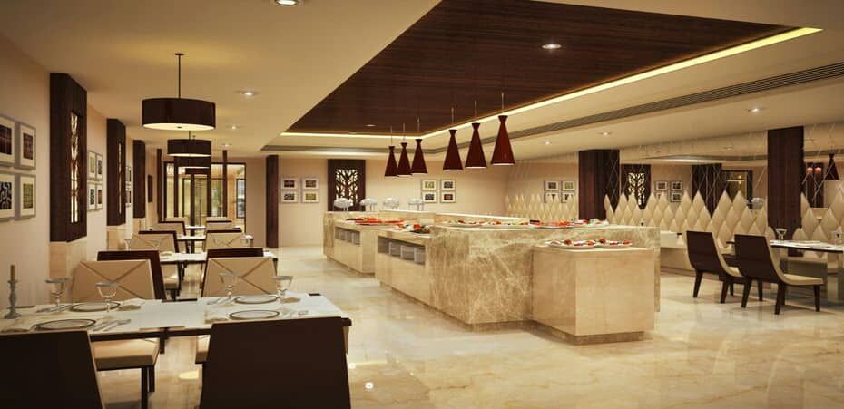 undefined Ambassador Hotel 3