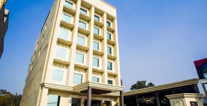 undefined Ambassador Hotel 9