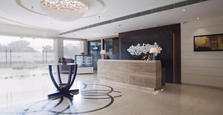 undefined Ambassador Hotel 2