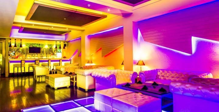 undefined Ambassador Hotel 4