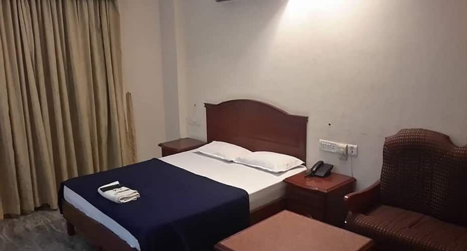 Suite A/C