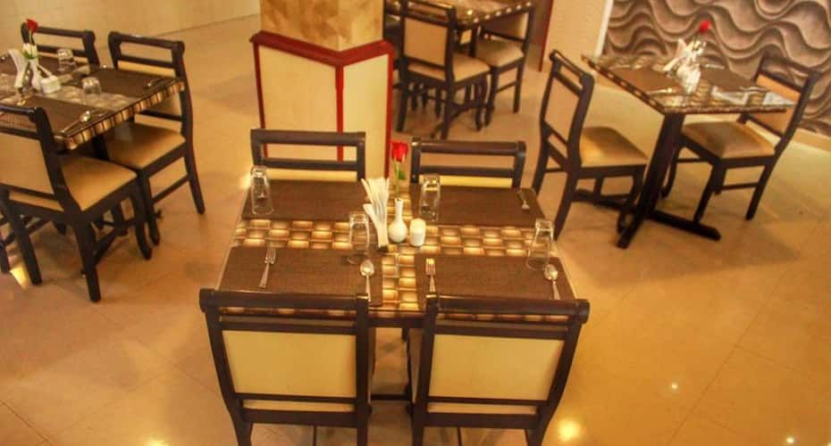 Restaurant 2