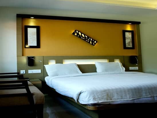 Suite A/C