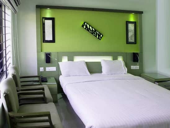 Suite A/C