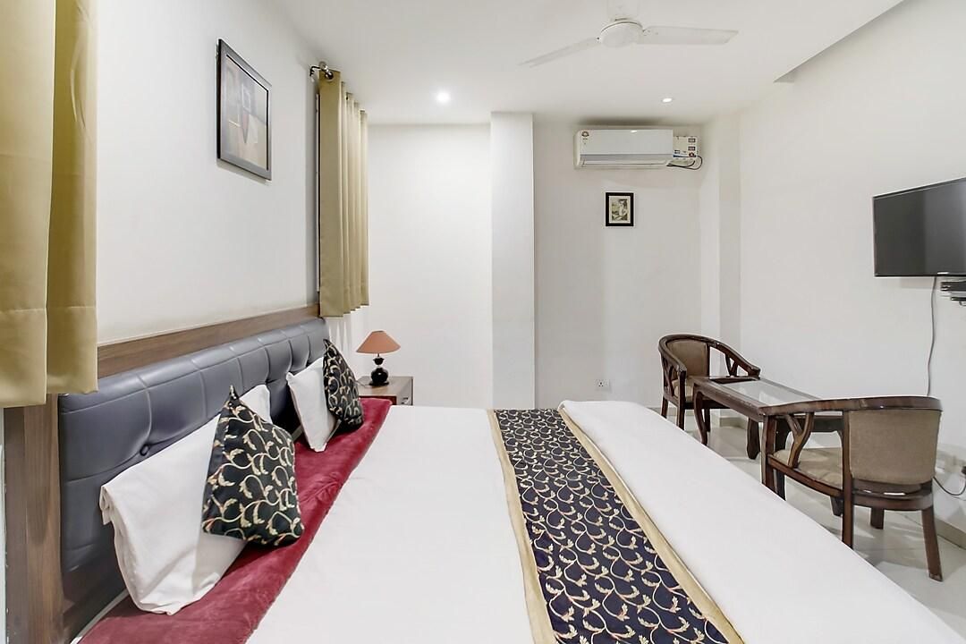 undefined Hotel Royal Duke 8