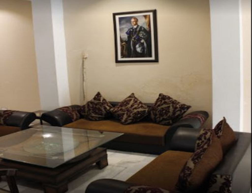 undefined Hotel Royal Duke 3
