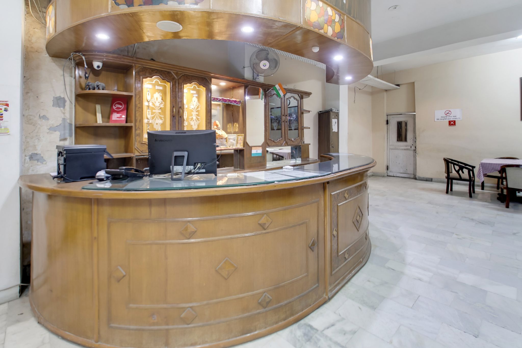undefined Hotel Royal Duke 5