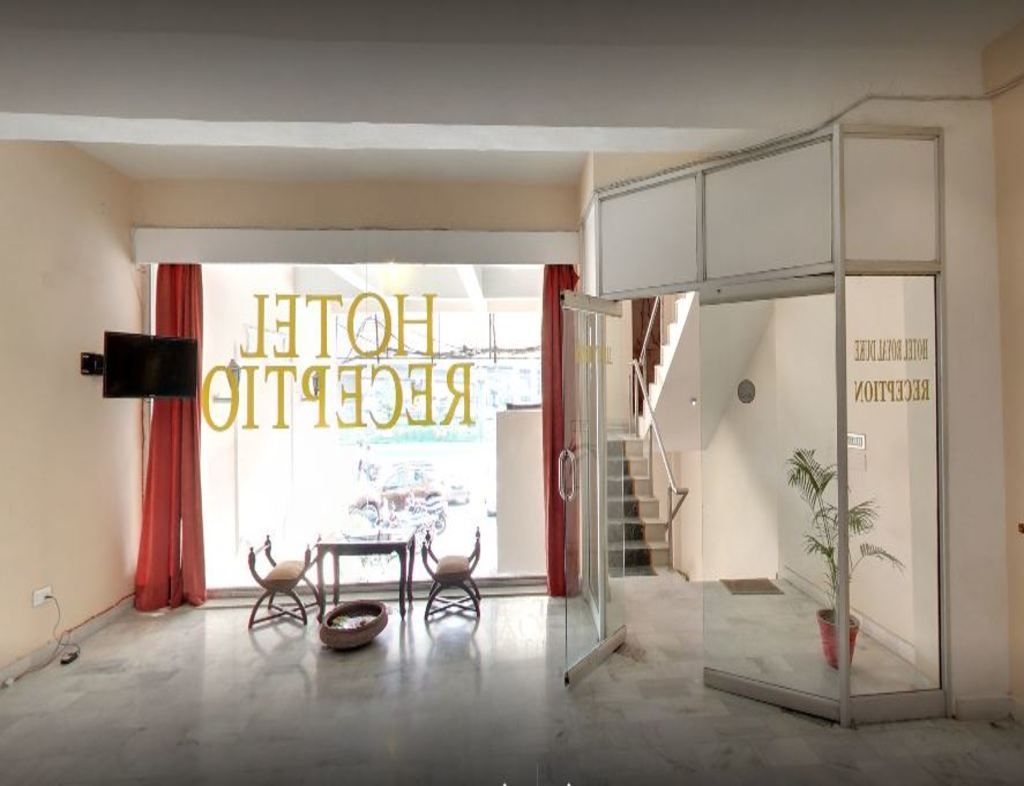 undefined Hotel Royal Duke 4