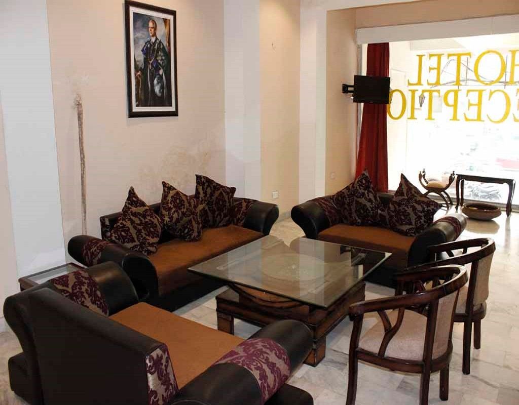 undefined Hotel Royal Duke 9