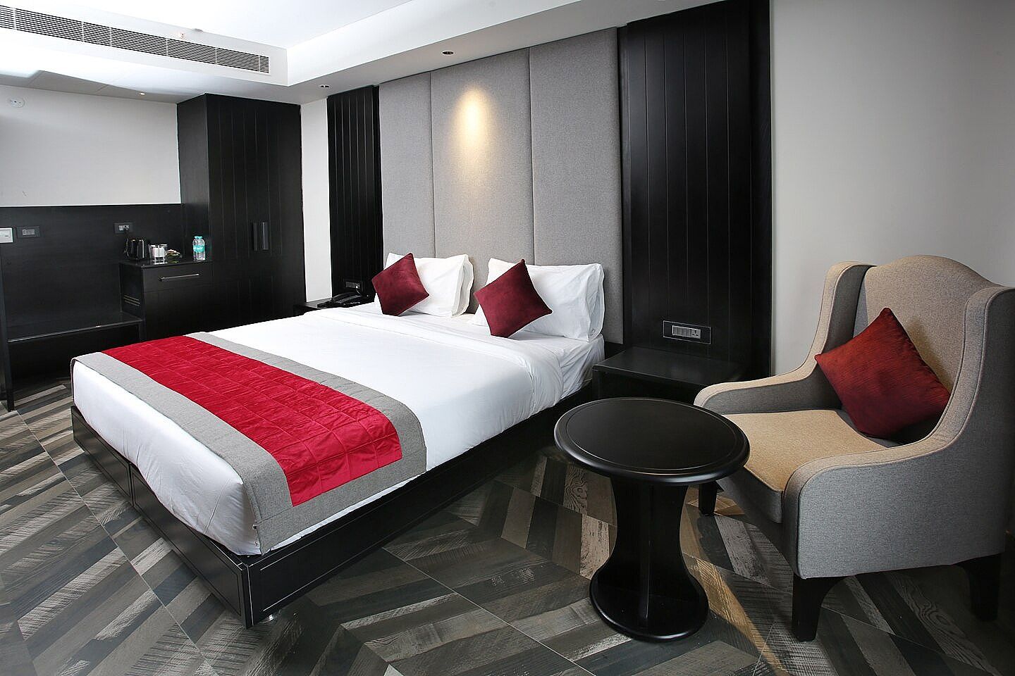 Premium Room