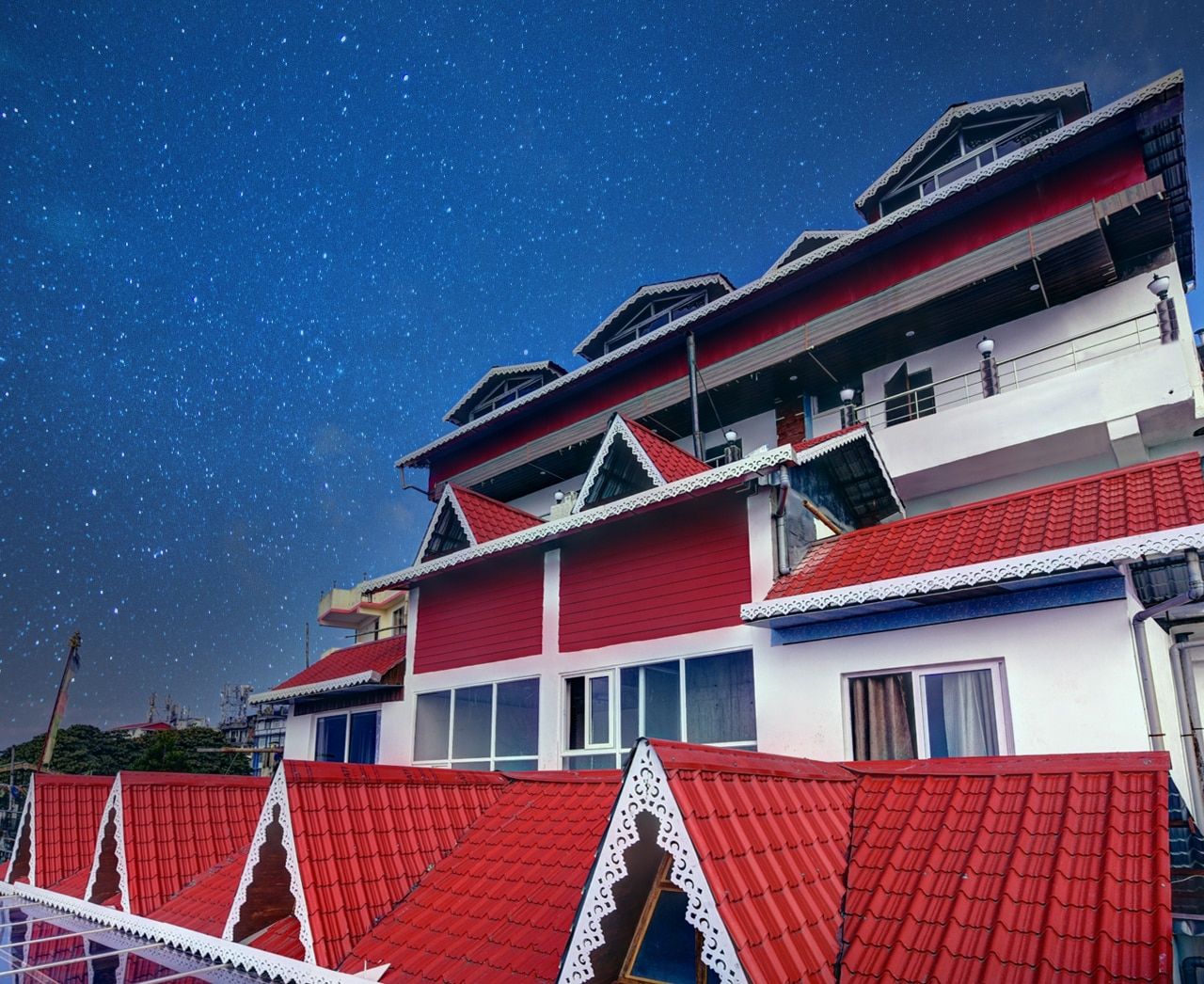 undefined New Mandala(Golden Spa & Resort) 9
