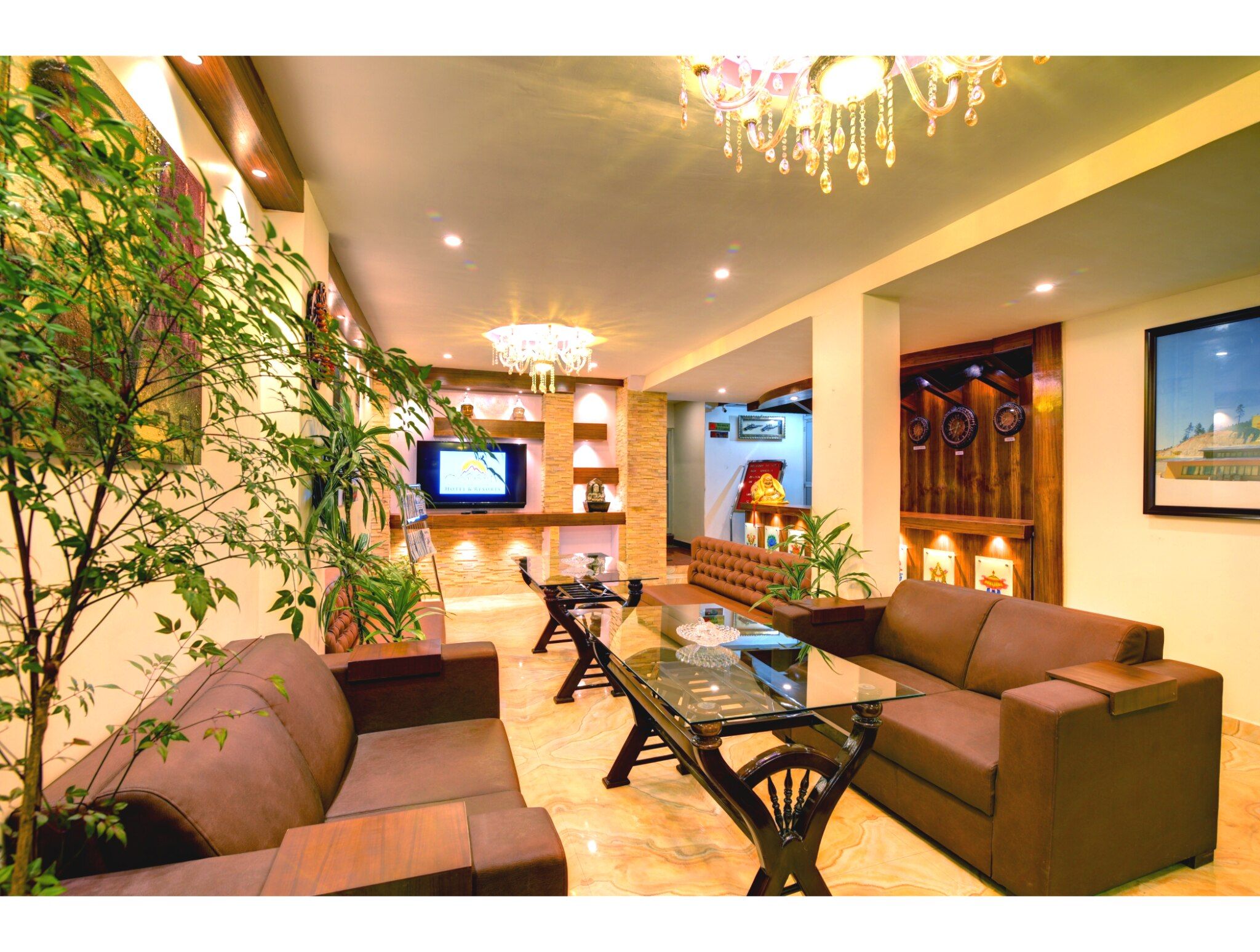 undefined New Mandala(Golden Spa & Resort) 3