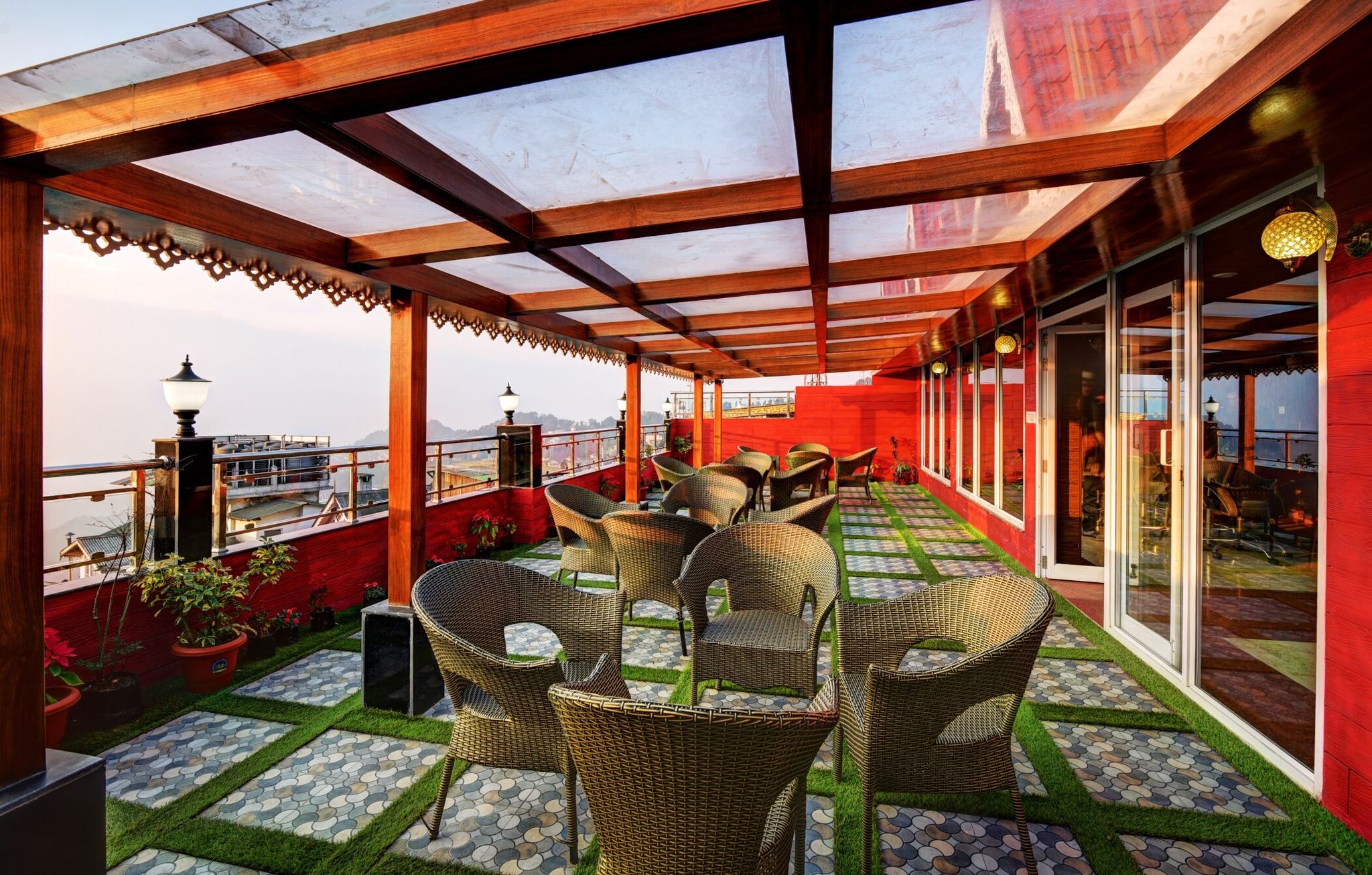 undefined New Mandala(Golden Spa & Resort) 2
