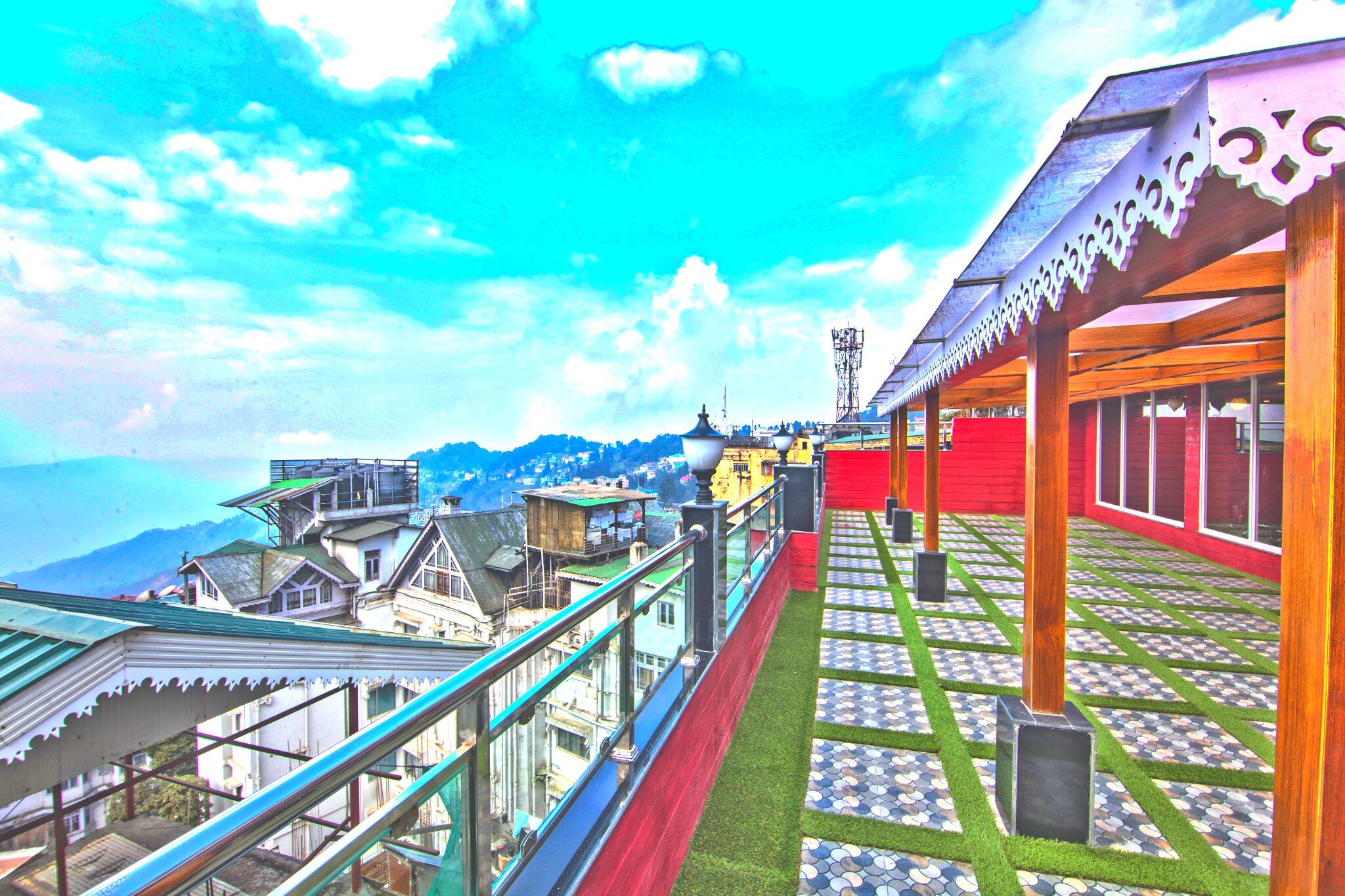 undefined New Mandala(Golden Spa & Resort) 10