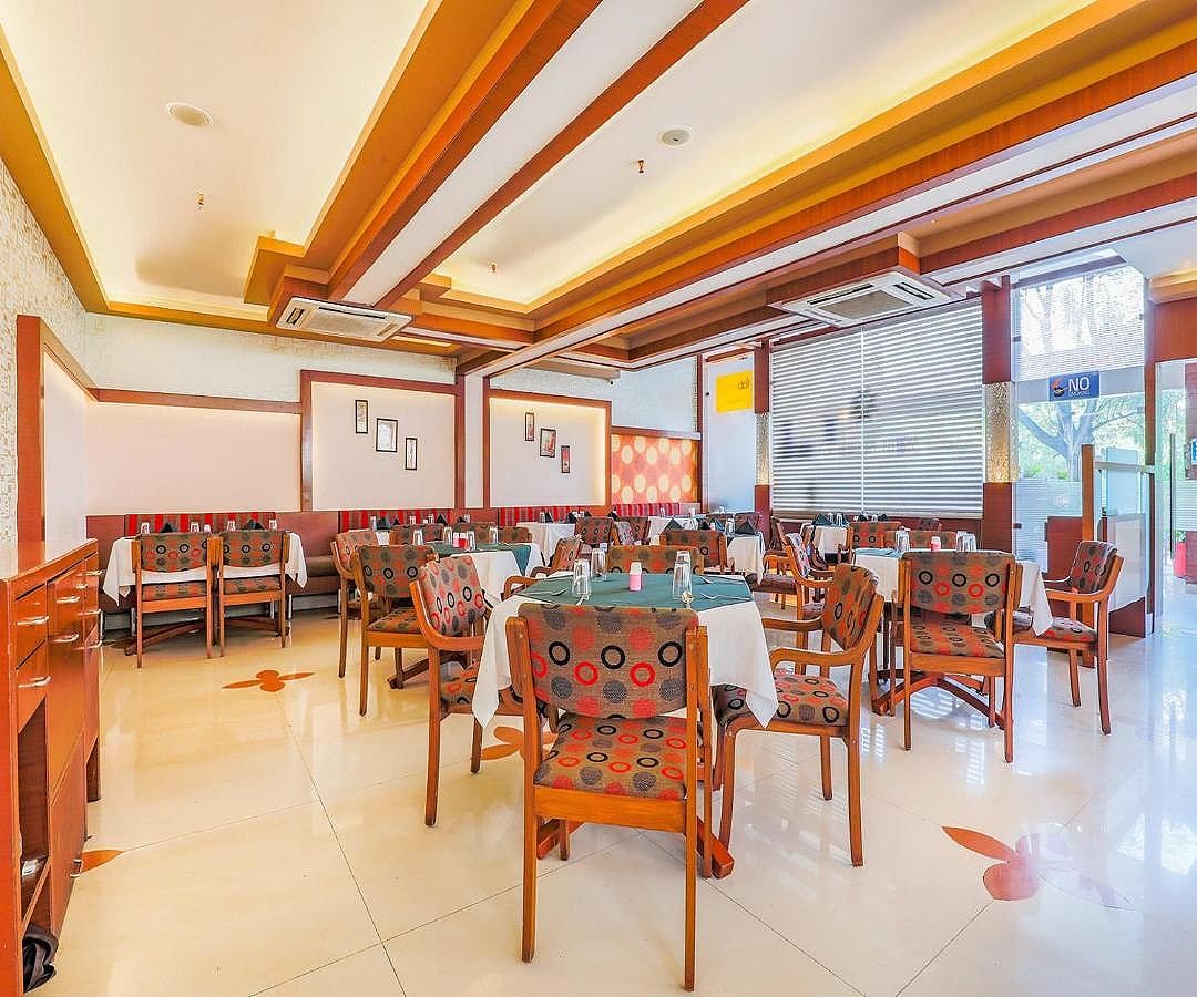 undefined Hotel Amrit Residency 4