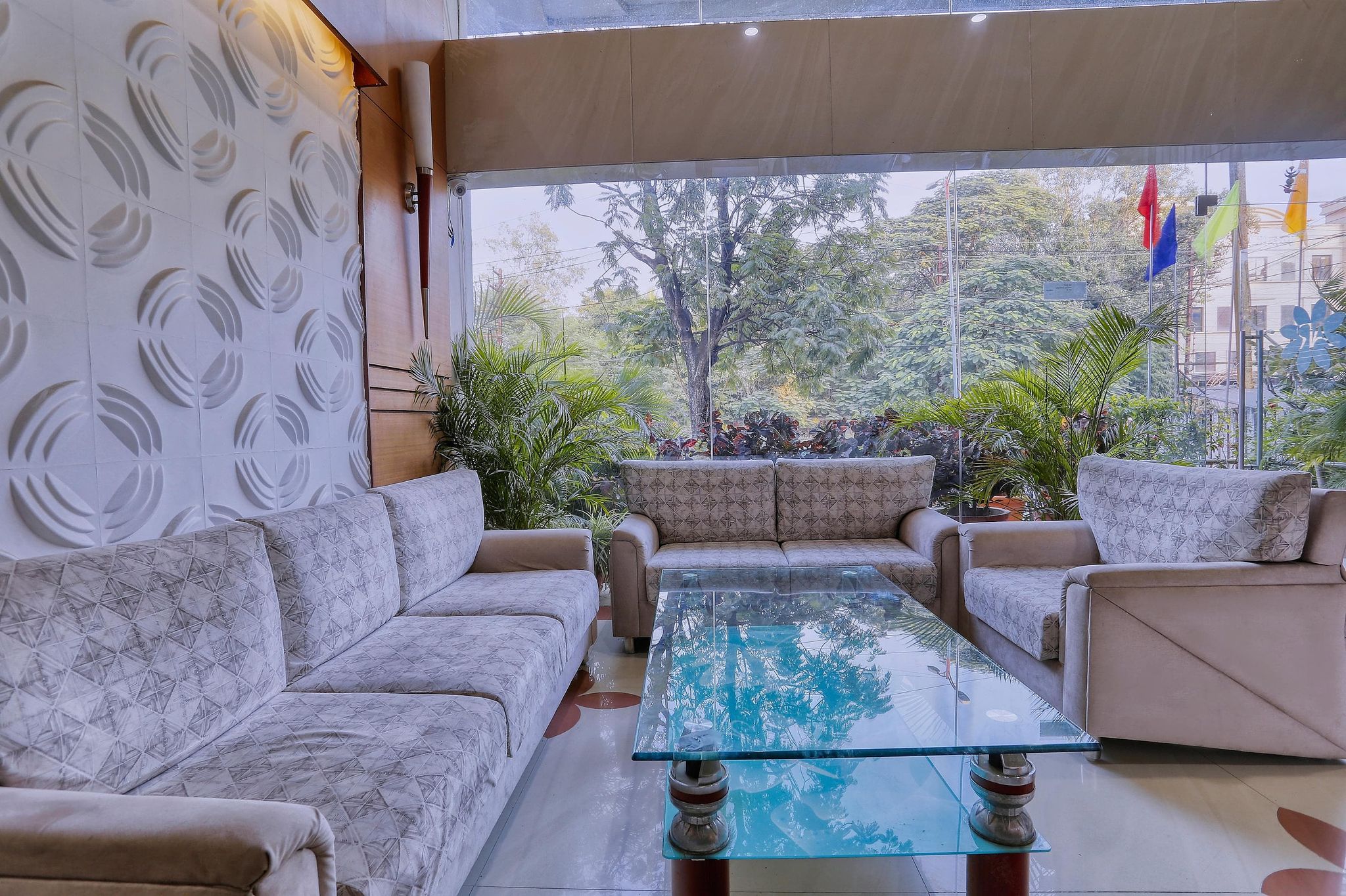 undefined Hotel Amrit Residency 3