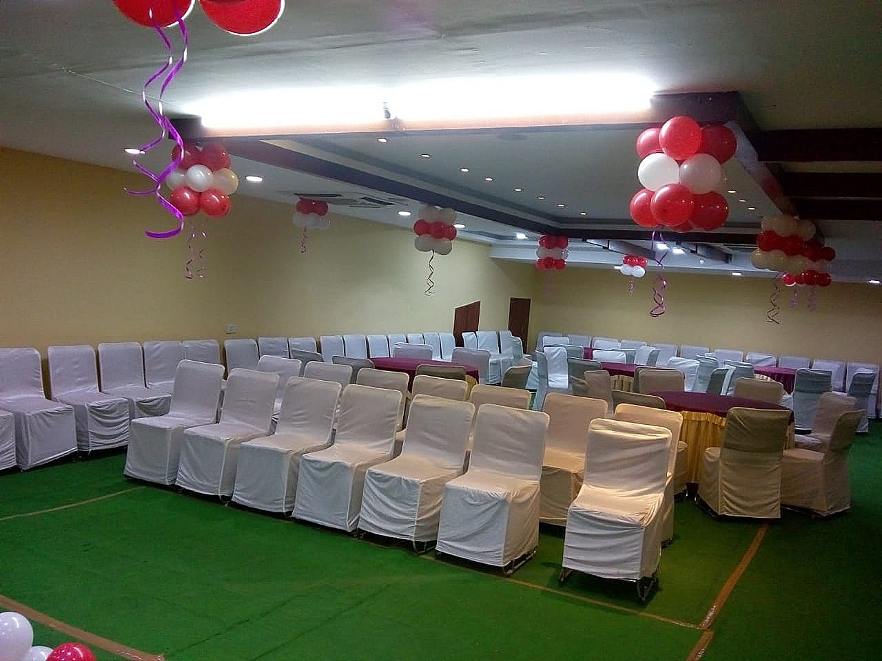undefined Hotel Amrit Residency 10