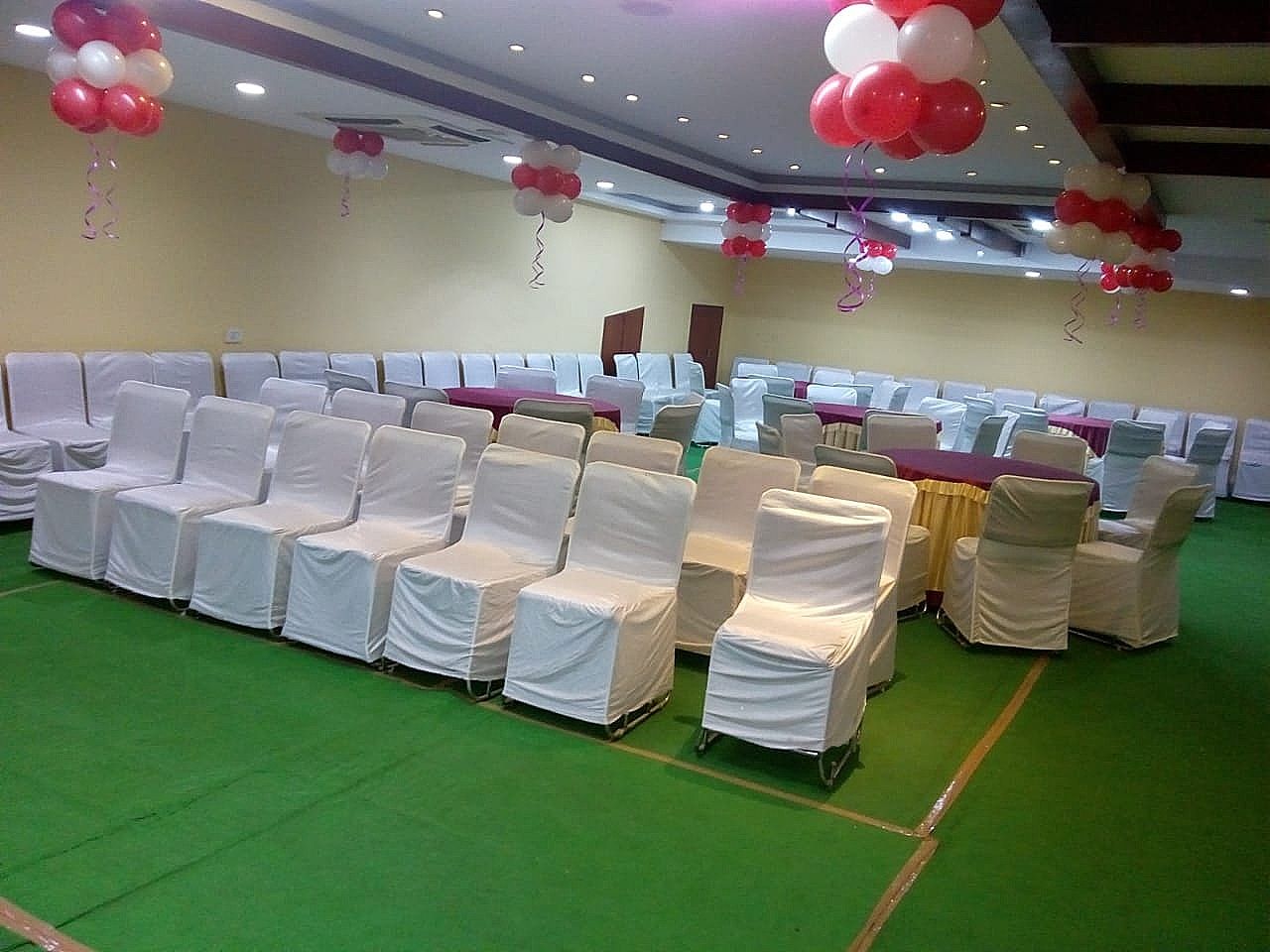 undefined Hotel Amrit Residency 9