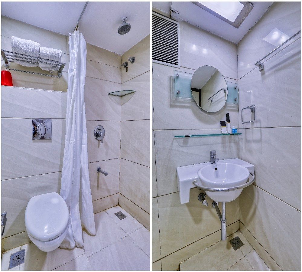 Hotel Amrit Residency Premium 7