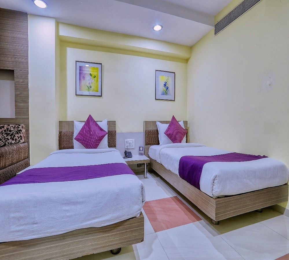 Hotel Amrit Residency Deluxe 2