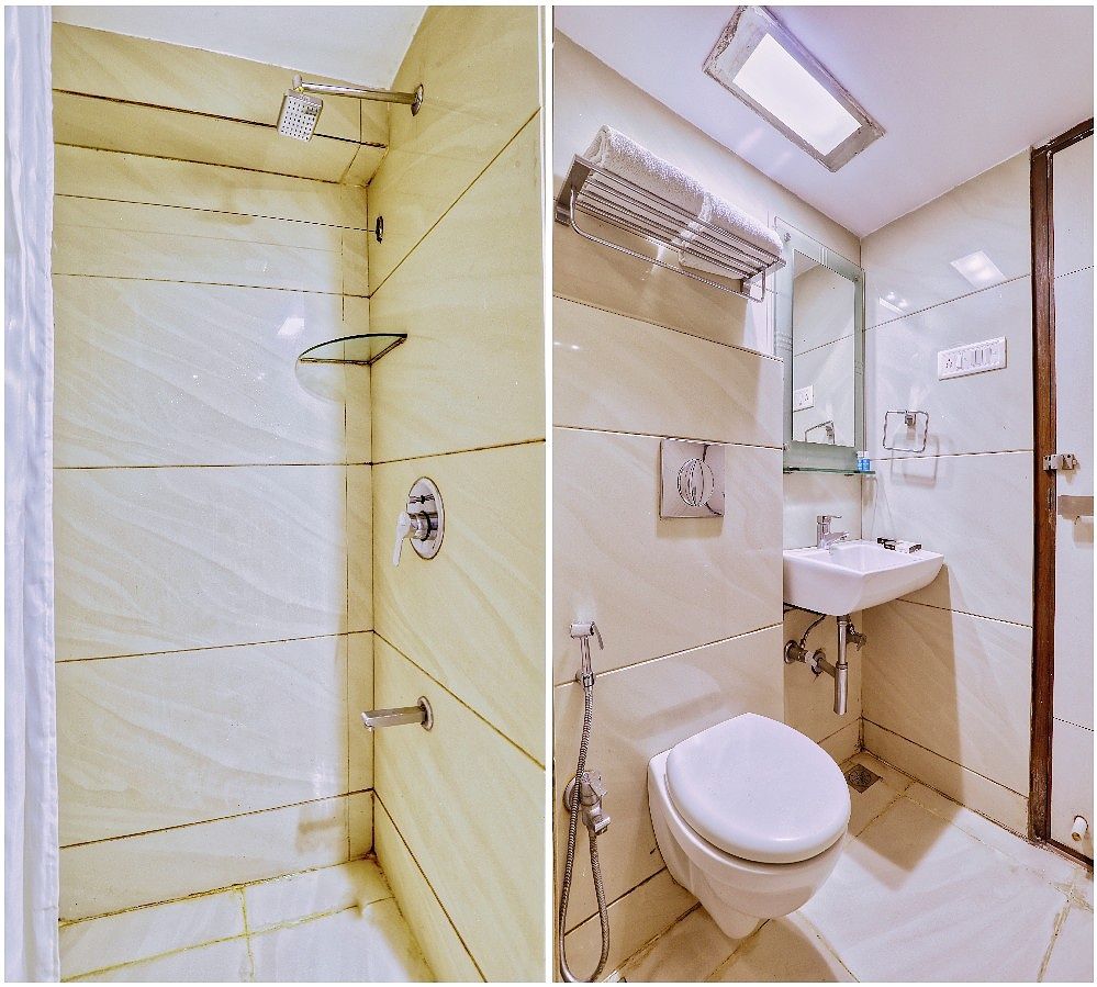 Hotel Amrit Residency Deluxe 7