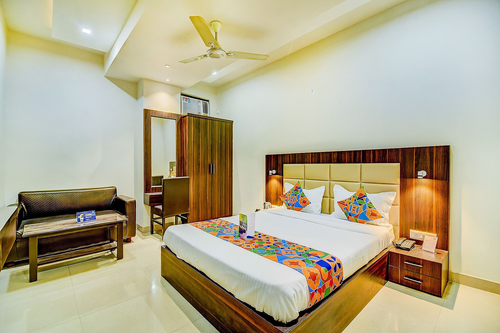 Executive Room