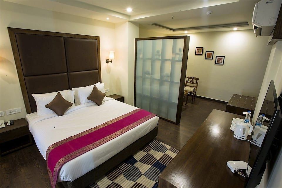 undefined The Royal Court Hotel & Spa 9
