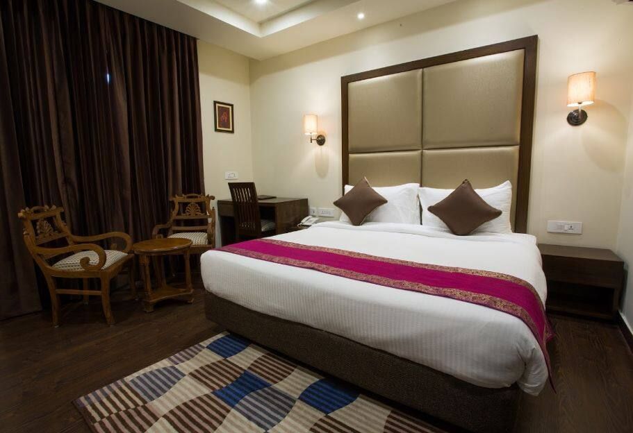 undefined The Royal Court Hotel & Spa 8